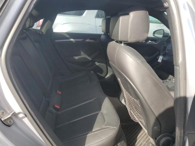 2016 AUDI A3 PREMIUM - WAUB8GFF3G1058997