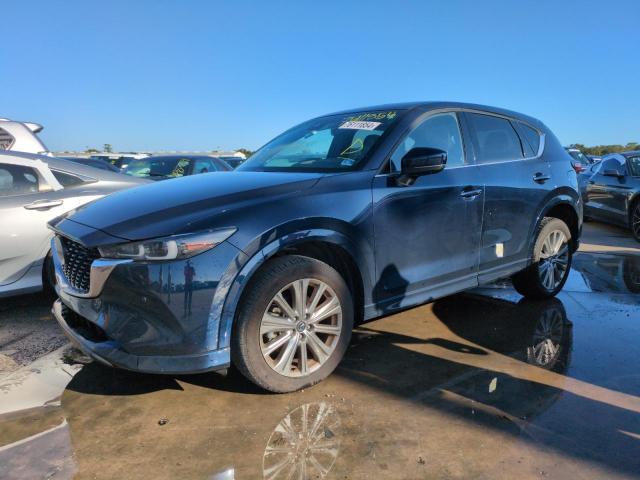 MAZDA CX-5 SIGNA