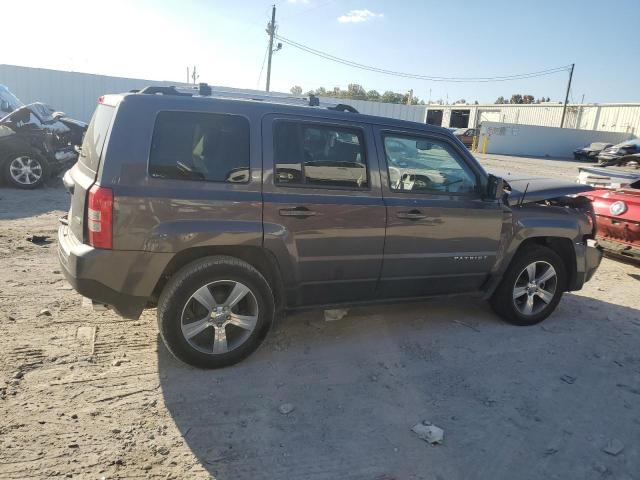 VIN 1C4NJPFA5HD119128 2017 JEEP PATRIOT no.3