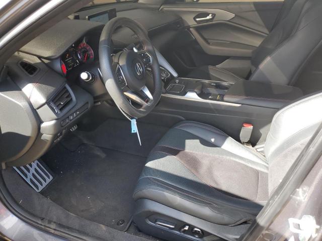 2023 ACURA TLX A-SPEC 19UUB6F52PA003778