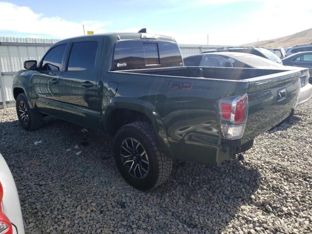 VIN 3TMAZ5CN0NM177151 2022 Toyota Tacoma, Double Cab no.2