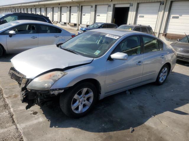 Global Auto Auctions: 2007 NISSAN ALTIMA 2.5