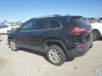 JEEP CHEROKEE L photo