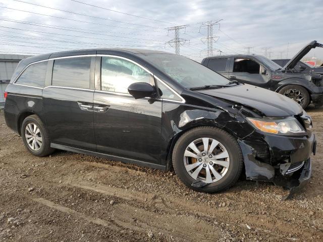 2015 HONDA ODYSSEY EX - 5FNRL5H67FB049193