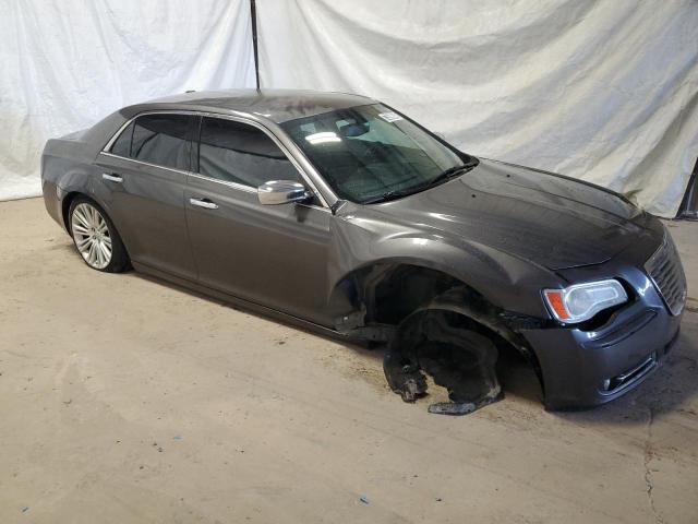 VIN 2C3CCAEG4EH380953 2014 Chrysler 300C no.4