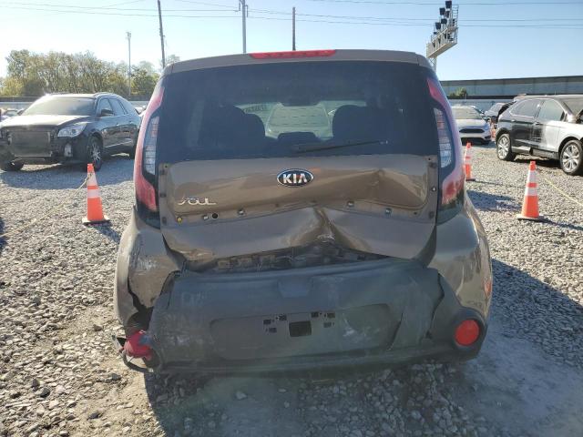 VIN KNDJN2A21F7137529 2015 KIA Soul no.6