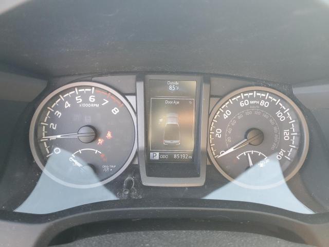 2016 TOYOTA TACOMA ACC - 5TFSZ5AN4GX005449
