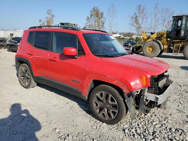 2017 JEEP RENEGADE L - ZACCJABB2HPE71619