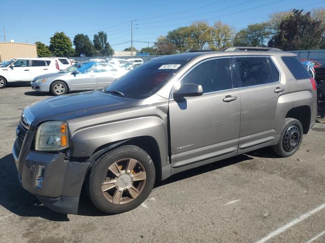 2012 GMC TERRAIN SLT 2012