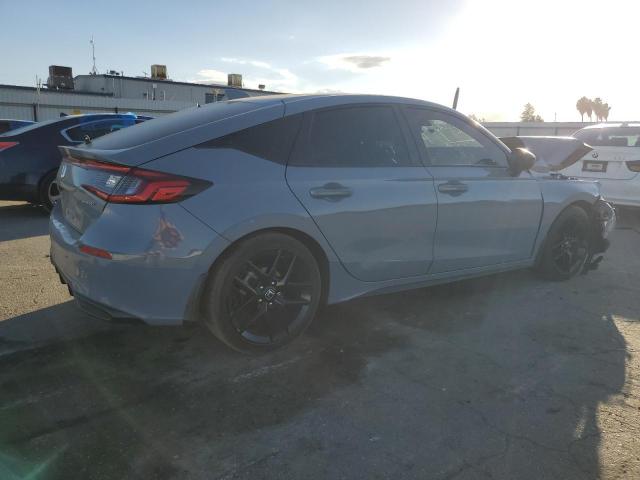 2024 HONDA CIVIC SPOR - 19XFL2H86RE010513
