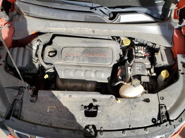 2021 JEEP COMPASS SP - 3C4NJCABXMT542610