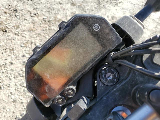 2021 YAMAHA MT-03 - MH3RH20Y0MK004823