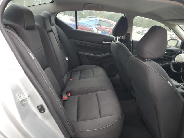 2022 NISSAN ALTIMA S - 1N4BL4BVXNN355905