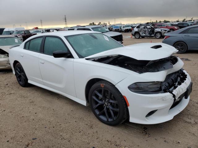 2021 DODGE CHARGER GT - 2C3CDXHG1MH544847