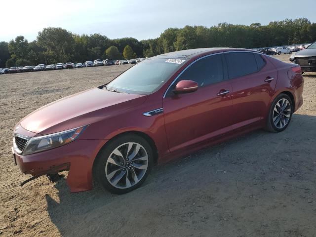 KIA OPTIMA SX