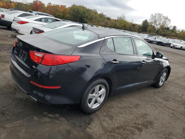 VIN 5XXGM4A70FG418426 2015 KIA Optima, LX no.3