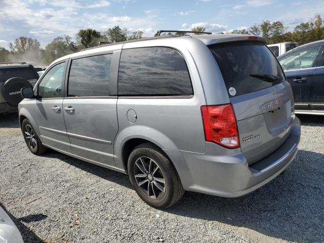 2016 DODGE GRAND CARA - 2C4RDGEG5GR352873