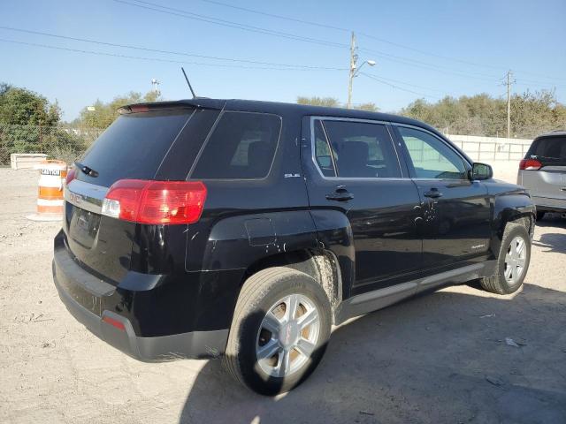 2015 GMC TERRAIN SL - 2GKALMEK6F6411887