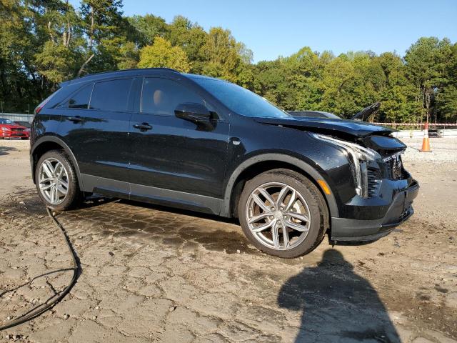 2019 CADILLAC XT4 SPORT - 1GYFZER40KF121270
