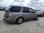 SAAB 9-7X LINEA photo