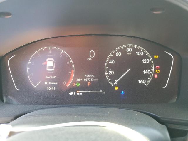 2022 HONDA CIVIC SPOR - 2HGFE2F56NH566310