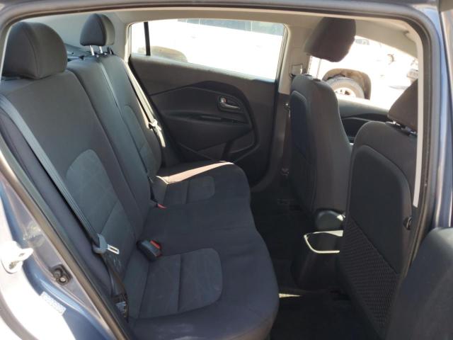 2016 KIA RIO LX - KNADM4A39G6676795