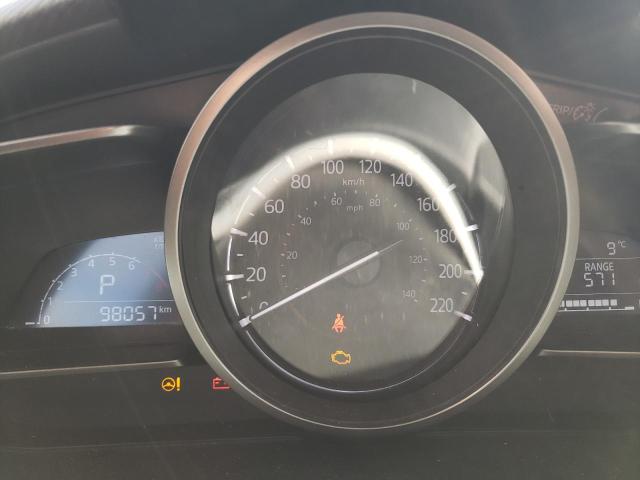 2019 MAZDA CX-3 TOURI - JM1DKFC70K0435692