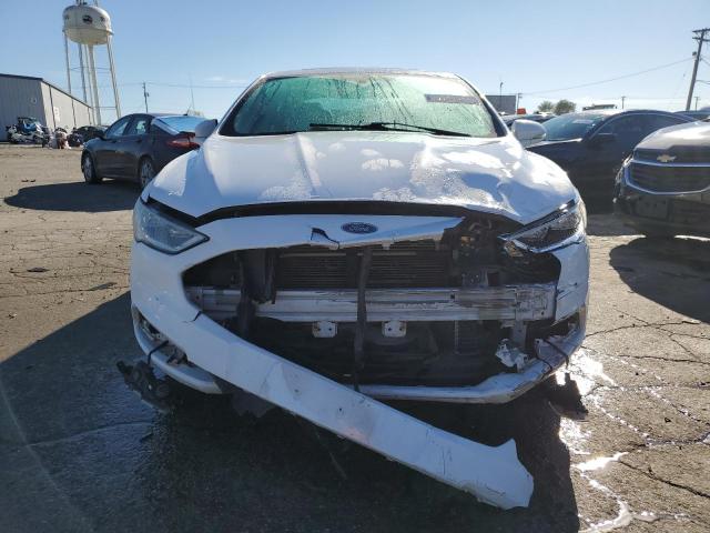 2017 FORD FUSION TIT - 3FA6P0K90HR124742