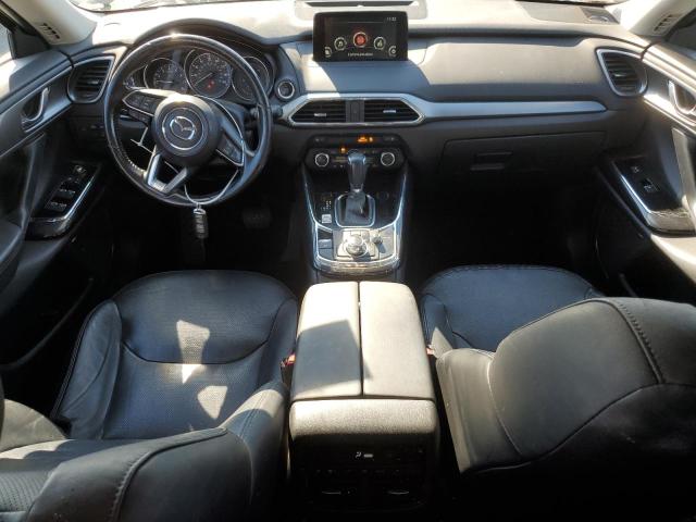 2016 MAZDA CX-9 TOURI - JM3TCBCY5G0114188