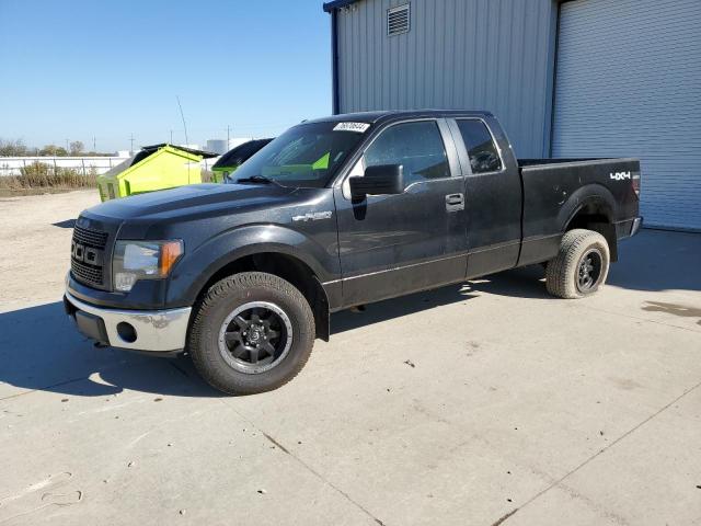 VIN 1FTFX1EF3EFC77660 2014 Ford F-150, Super Cab no.1