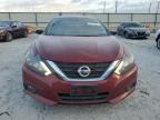 NISSAN ALTIMA 2.5 снимка