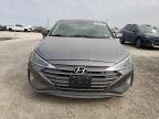 Lot #3023828871 2019 HYUNDAI ELANTRA SE