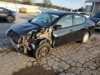 2017 NISSAN VERSA S - 3N1CN7AP7HL854763