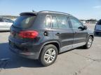 VOLKSWAGEN TIGUAN S снимка