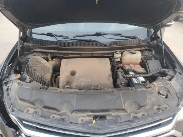 2019 CHEVROLET TRAVERSE L - 1GNERHKW1KJ251366