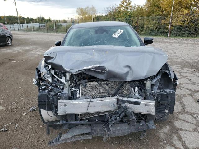 2022 NISSAN MAXIMA SV - 1N4AA6CV3NC503349