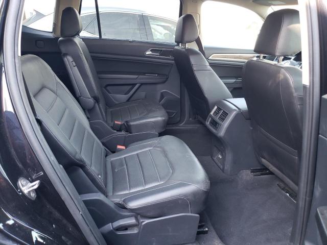2019 VOLKSWAGEN ATLAS SEL - 1V2NR2CA5KC623545