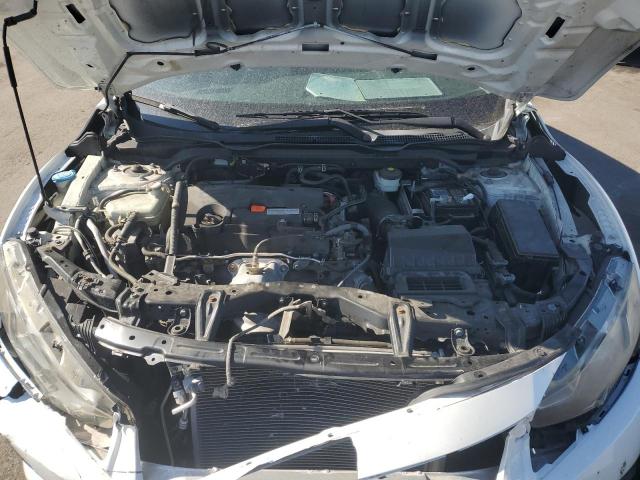 VIN 2HGFC2F54JH603760 2018 Honda Civic, LX no.11