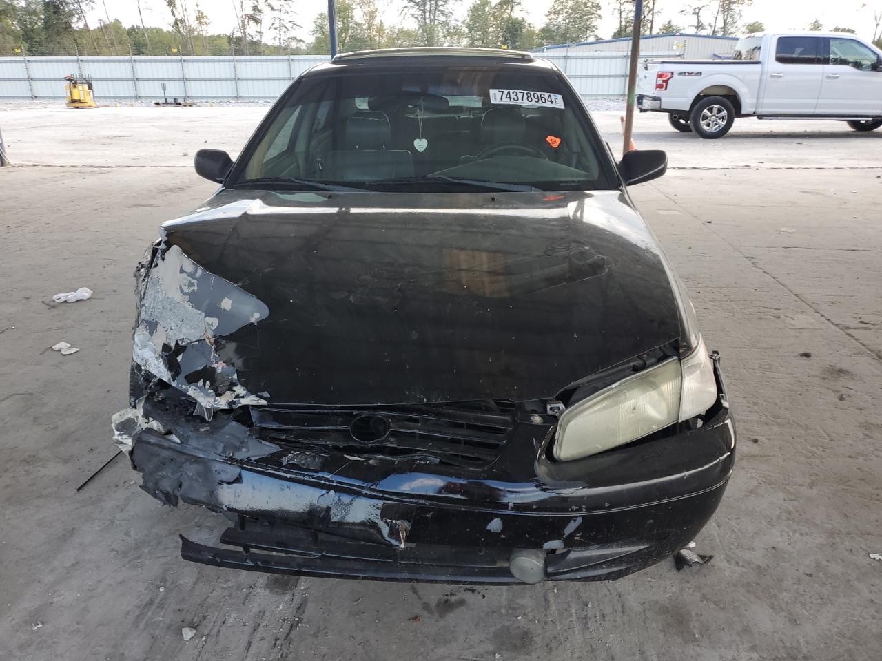 Lot #2923762683 1998 TOYOTA CAMRY CE