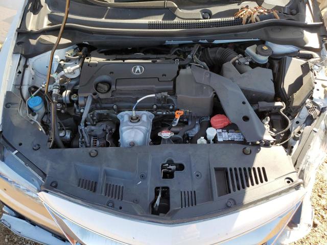 2016 ACURA ILX PREMIU - 19UDE2F76GA023694