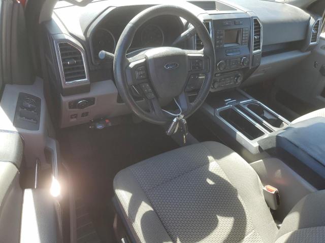 2015 FORD F150 SUPER - 1FTEX1EP2FKD19202