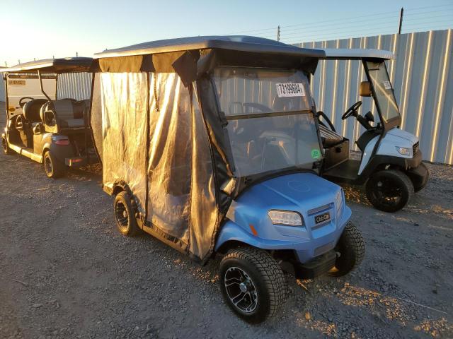 2022 GOLF CLUB CAR #3050439236