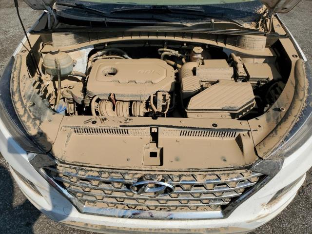 2019 HYUNDAI TUCSON KM8J33AL9KU997268