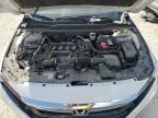 HONDA ACCORD EXL photo