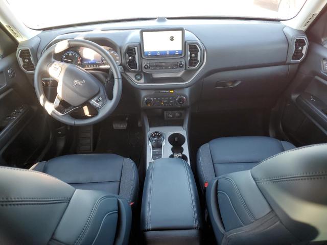 2023 FORD BRONCO SPO - 3FMCR9C66PRE34677