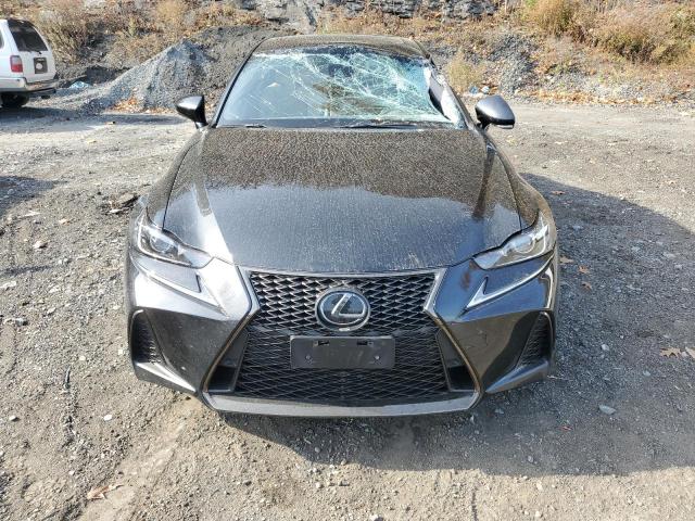 2020 LEXUS IS 300 F S JTHG81F29L5042405