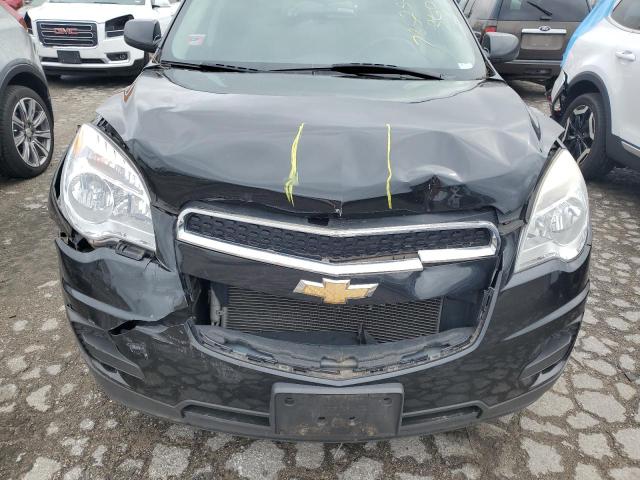 2015 CHEVROLET EQUINOX LT - 2GNFLFEK4F6430068