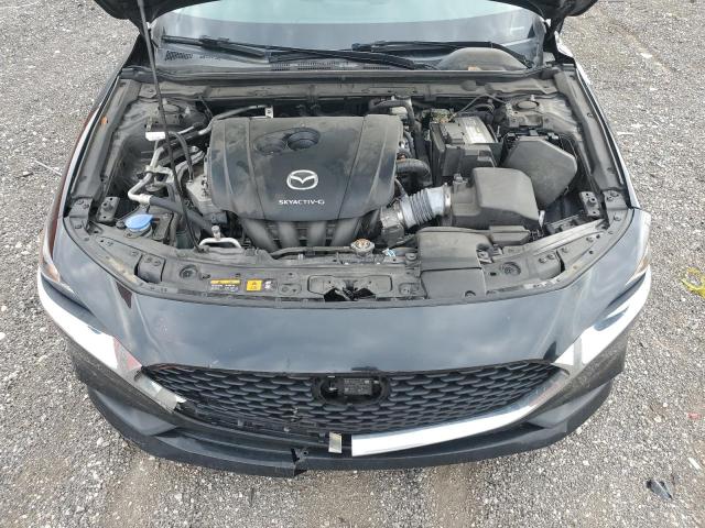 VIN 3MZBPACL5LM115823 2020 Mazda 3, Select no.11