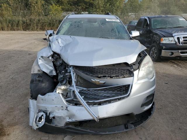 2015 CHEVROLET EQUINOX LT - 2GNALBEK3F1179592