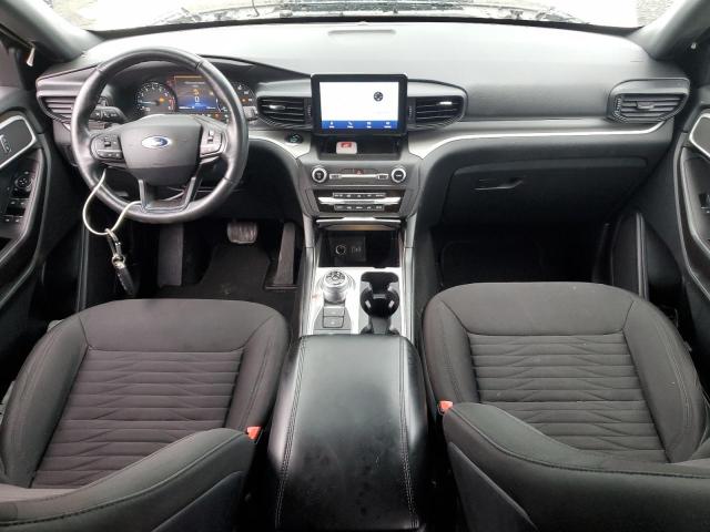 2020 FORD EXPLORER X - 1FMSK8DH3LGA49329
